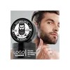 Crema Para El Cuidado Del Bigote Masculino
