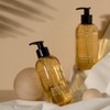 THANN Eden Breeze Aromatherapy Shower Gel 320ml - THANN Eden