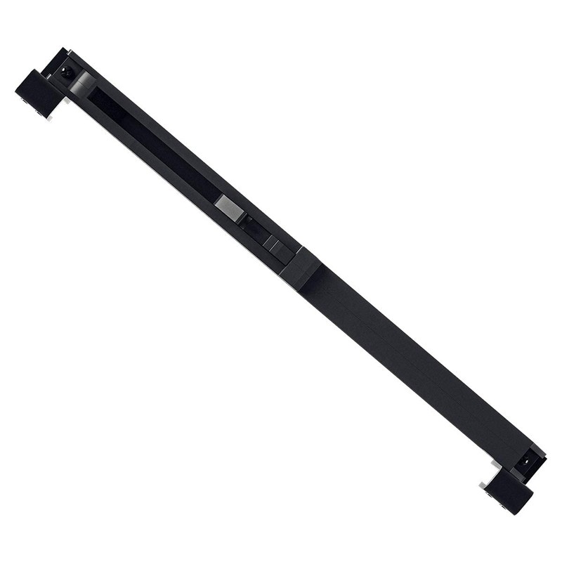SMARTSTANDARD SMARTSTANDARD Barn Door Soft Close Kit, Matching 88-132 Pounds