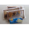 FreezeFrame - Honeybee Frame Specialty Storage Bags - Extra Thick