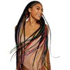 Outre X-Pression Braid-Pre Stretched Braid 52" 3X 3 Packs (M4/27/30)