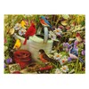 Giordano Collection - 550 Pc Puzzle - Gardeners Delight