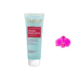 Guinot Hydra Fraicheur Cleansing Gel 125ml / 3.7oz