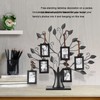 Family Tree Picture Frame, Family Photos Frame Display Tree with