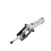 Pneumatic Clamp Carbon Steel Auto Control High Accuracy Nice Appearance