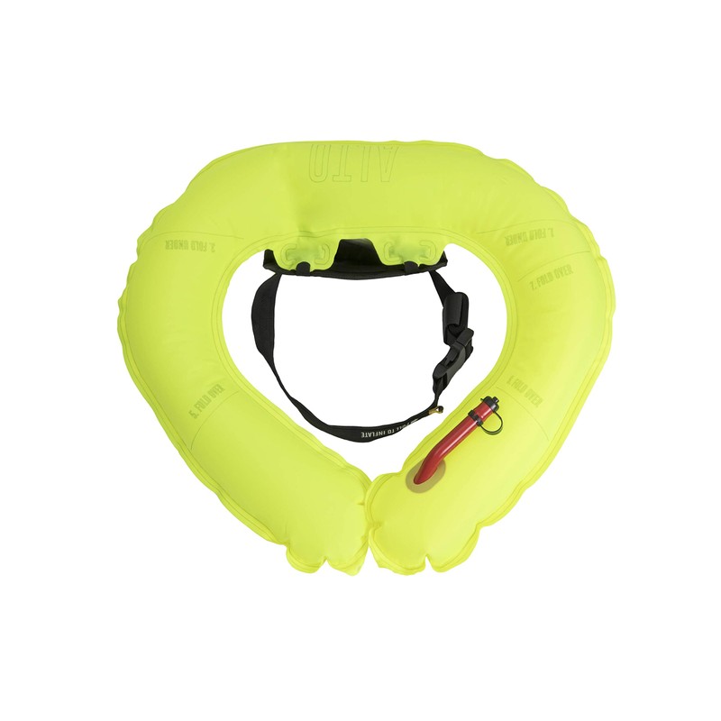 Spinlock ALTO Belt Pack (Black) PFD