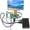 VSDISPLAY 7" 7 inch 1024x600 400nit 50 pins IPS LCD