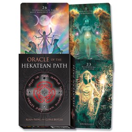 Oracle of the Hekatean Path
