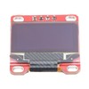 0.96in for OLED Display Module 128x64 Driver for IIC Serial