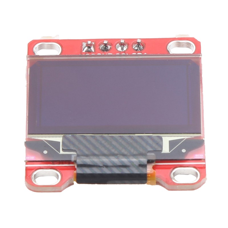 0.96in for OLED Display Module 128x64 Driver for IIC Serial