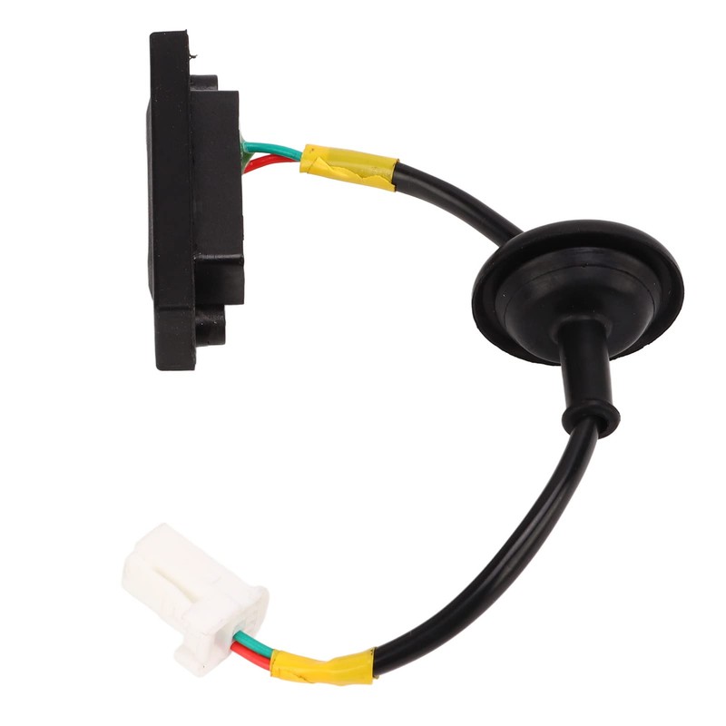 Boot Lid Latch Replacement for Picanto TB 2011 2017 Durable