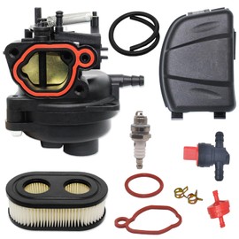 21465 carburetor Compatible with 163cc Toro 22" Recycler Mower Model