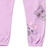L.O.L. Surprise! Bon Bon Diva Little Girls Fleece 2 Pack