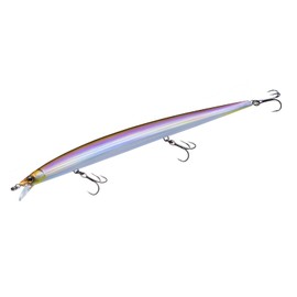 DUEL HARDCORE Bass Lure, Latour Long, 8.3 inches (210 mm), Floating 03: Keimura Wakasagi, Center of Gravity, Long Minnow