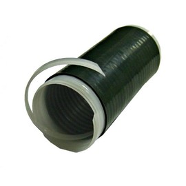 Morris Products 68304 Cold Shrink Tubing 2/0 - 400 MCM