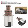 Converter Clutch Solenoid, Transmission Tcc Lock Up Solenoid Aluminum Alloy