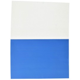 COSMO コスモ 刺しゅう用コピーペーパー3枚入り COT4003-B 26×35cm 青