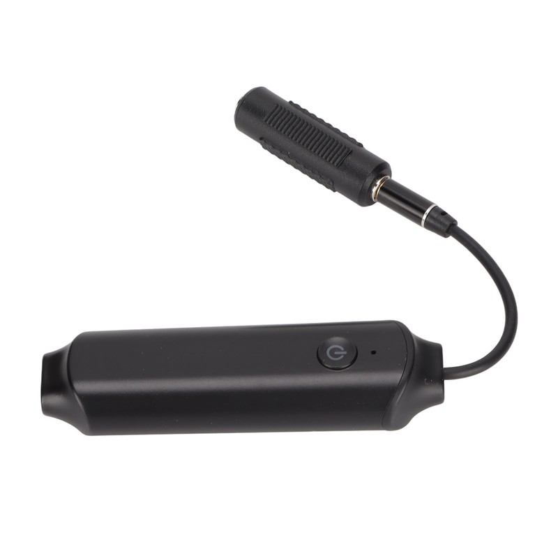 Bluetooth Transmitter Receiver 3.5mm Stereo Interface 2 in 1 Bluetooth