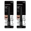 COVERGIRL Pack of 2 Perfect Point Plus Liquid Liner, Black