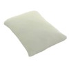 TAKEFU Bamboo Fabric Cotton Sheeting Pillow Case (Bamboo)