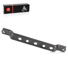 Battery Holder Strap Bracket for Suzuki LTZ400 LT-Z400 Quadsport Z400 KFX400 for Arctic Cat 400 DVX 2003-2008