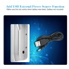 Unbranded/Generic WF-018 Wireless Remote Control Lock Security Keyless Intelligent Door