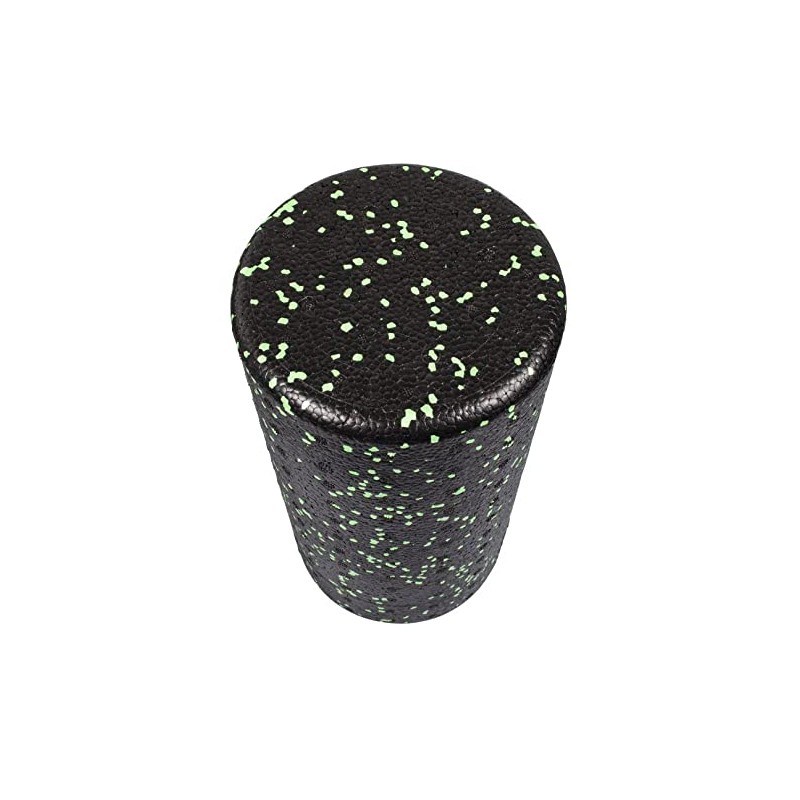 Tanga Sports® Fascia Roller, Self-Massage, Massage Roller, Standard, Medium/Hard, 30