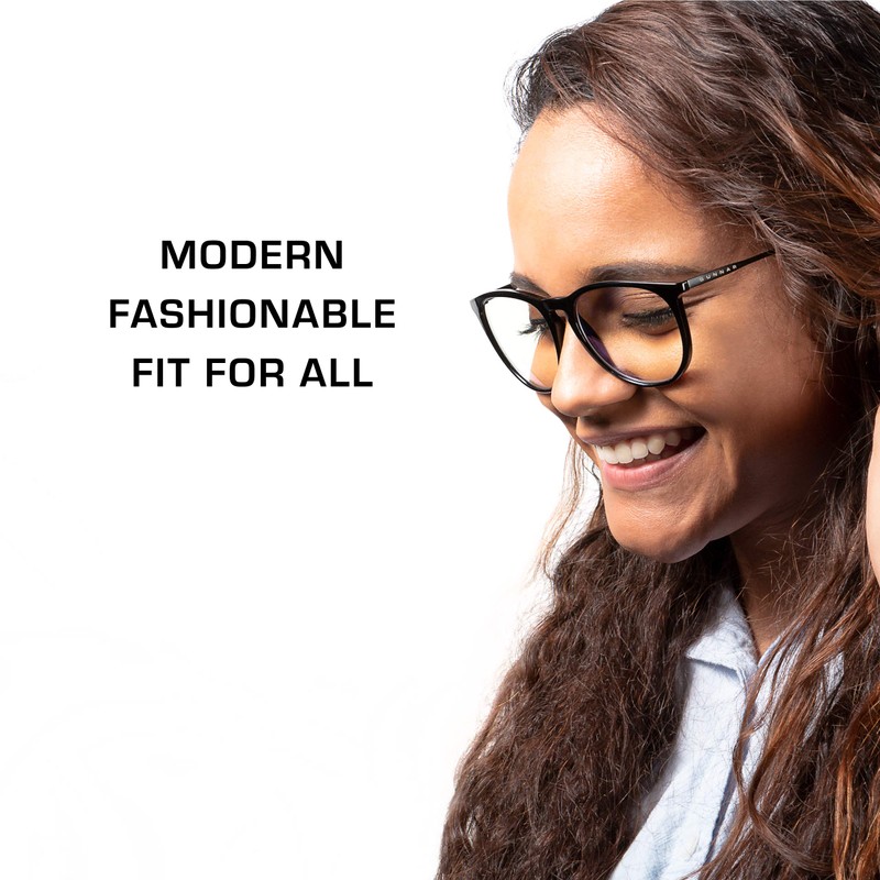 Gunnar - Menlo - Emerald - Clear