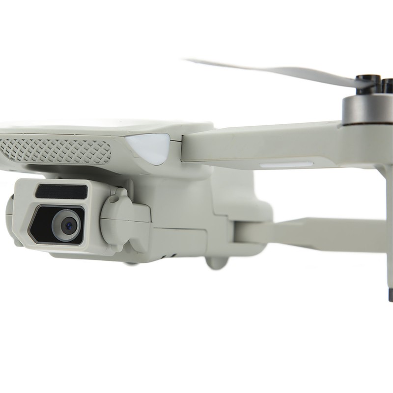L500PRO GPS Brushless Folding Drone 4K HD RC Drone Aerial