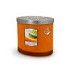 Heart & Home Ellipse Twin Wick - Citrus Crush