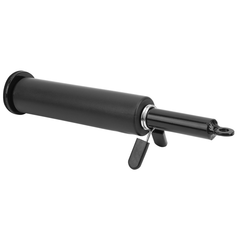 DIY Fitness Equipment Accessories Barbell Slice Support Rod Loading Pin