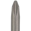 Bosch Pack of 3 Phillips Screwdriver Bits - Bit Size