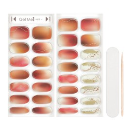 COSME DE BEAUTE GEL MEE PETERY 06 AMBER FIG GEL ME 1