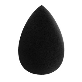 1 Belloccio Beauty Cosmetic Makeup Sponge - Egg Shaped Blender for Applying Foundations, Concealers, Blushes, Creams & Powders - Blend & Contour Face, Checks, Eyes