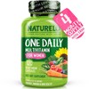 Women's Multivitamins (One a Day) | 30 Essential Vitamins, Minerals,