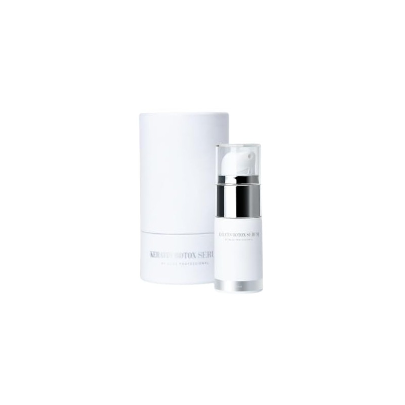 DLUX Keratin Vitamin Intesive Cream for Eyelash and Brows;