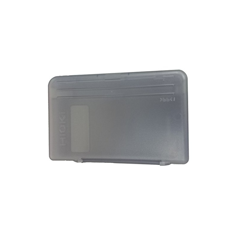 HIOKI Electric Carrying Case C0204, Card High Tester 3244-60 3244-65