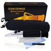 Clinical Refractometer with ATC, Tri-Scale Serum Plasma Protein Test 2-14g/dl