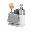 ReBorn - Recycled Sink Tidy - Kitchen Sink Organiser -