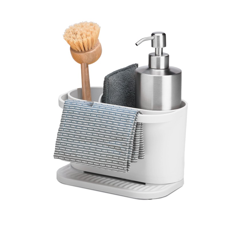 ReBorn - Recycled Sink Tidy - Kitchen Sink Organiser -