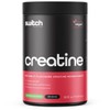 Switch Nutrition Flavoured Creatine 500gm Lime