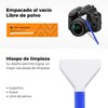 K&F Concept Kit de Limpieza Sensor APS-C DSLR SLR 16mm