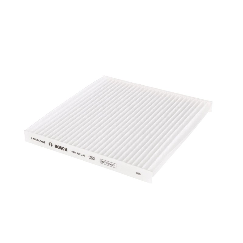 Bosch M2246 - Cabin Filter Standard