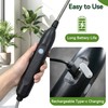 High Reach Electric Plant Waterer for Indoor Hanging Plants,Telescoping Indoor