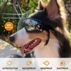 Dog Sunglasses Dog Goggles Medium Large Breed, Dog Glasses Sun