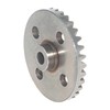 Bevel Gear 32T Compatible with JLB Racing Cheetah 1/10 Parts