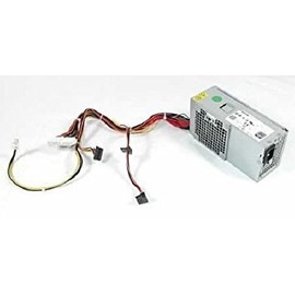 Dell X3KJ8 PDF9N DY72N OptiPlex 3010 7010 9010 DT 250W Power Supply H250ED D250E006L