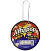 JIFFY POP Butter Flavored Popcorn, Stovetop Popping Pan, 4.5 oz