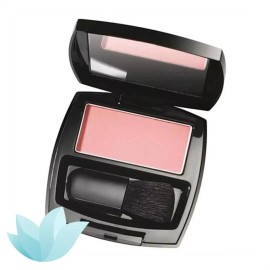 Avon Luminous Blush | True Color Blusher | Pressed Powder Blush - Soft Plum
