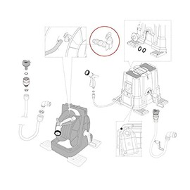 Takagi Aurora Box Water Flow Elba Set